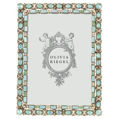 Picture of Olivia Riegel 5x7" 'Patrice' Frame