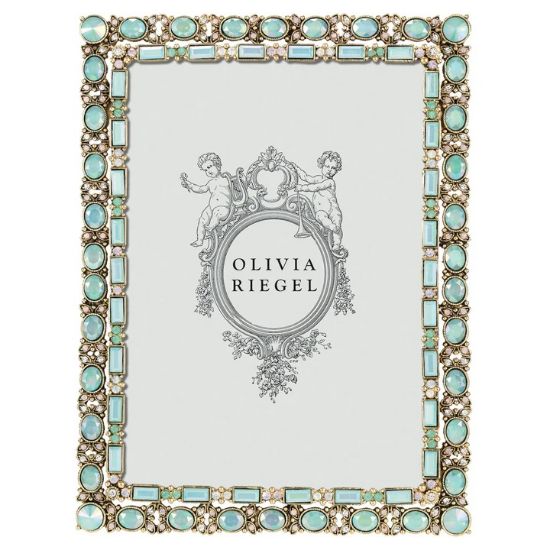 Picture of Olivia Riegel 5x7" 'Patrice' Frame