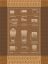 Picture of Le Jacquard Français 'Barista' Brown Tea Towel