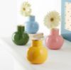 Picture of Kate Spade 'Make it Pop' Small Blue Vase