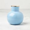 Picture of Kate Spade 'Make it Pop' Small Blue Vase