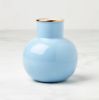 Picture of Small Blue Vase