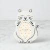 Picture of Kate Spade 'Wild Things' 4x3" Cat Picture Frame