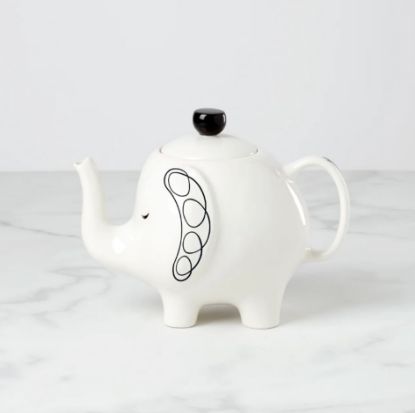 Picture of Kate Spade 'Wild Things' Elephant Teapot