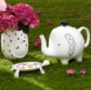 Picture of Elephant Teapot