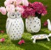 Picture of Kate Spade 'Wild Things' Owl Vase