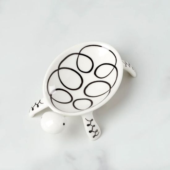 Picture of Turtle Ring Dish