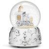 Picture of 'Animal Train' Water Globe