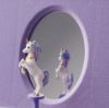 Picture of Lenox 'Childhood Memories' Musical Unicorn Jewelry Box