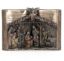 Picture of Holy Bible Book Shaped Nativity Set Cold Cast Bronze 