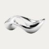 Picture of Georg Jensen 'COBRA' Triple Snack Bowl