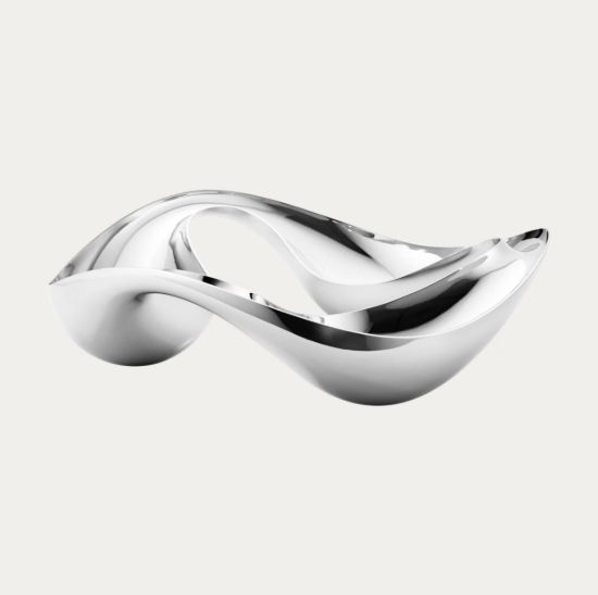 Picture of New Triple Snack Bowl