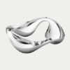 Picture of Georg Jensen 'COBRA' Triple Snack Bowl