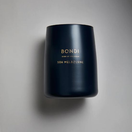 Picture of SOH Melbourne 'Bondi' Scented Candle