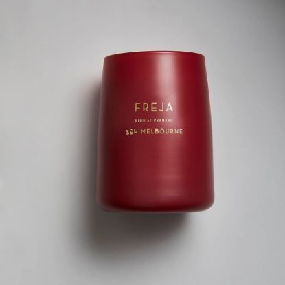 Picture of SOH Melbourne 'Freya' Scented Candle