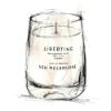 Picture of SOH Melbourne 'Libertine' Scented Candle