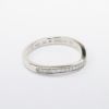 Picture of Platinum & 1.53 Ct. Diamond Cartier Bridal Set 