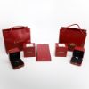 Picture of Platinum & 1.53 Ct. Diamond Cartier Bridal Set 