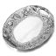 Picture of Wilton Armetale 'Coastal Collection' Handled Tray