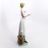 Picture of Lladro Porcelain "Today's Lesson" Teacher Figurine #6659 