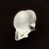 Picture of Lalique Pig (Cochon) Crystal Figurine Sculpture