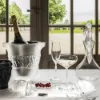 Picture of Lalique Bacchantes Champagne Cooler - Clear Crystal