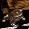 Picture of Gregoire Toad Sculpture
