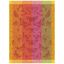 Picture of Garnier-Thiebaut 'Beaux Papillons' Kitchen Towel