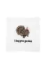 Picture of August Morgan 'I Beg Your Pardon!' Thanksgiving Turkey Cocktail Napkin Set