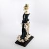 Picture of Rare Giuseppe Armani 'Kitty' Figurine 1297C from the Cabaret Dancers Collection