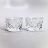 Picture of Waterford Crystal Pair of 'Comeragh' Salt Dip Bowls