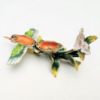 Picture of Kingspoint Designs Humming the Hummingbird Trinket Box with Matching Necklace