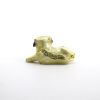 Picture of Kingspoint Designs Lounging Pug Mini Trinket Box