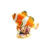 Picture of Kingspoint Designs Bubbly the Clownfish Trinket Box with Matching Necklace