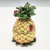 Picture of Kingspoint Designs Lucky Pineapple Trinket Box with Matching Necklace