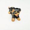 Picture of Kingspoint Designs Cutie the Yorkie Trinket Box with Matching Necklace