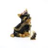 Picture of Kingspoint Designs Sweetie the Yorkie Trinket Box with Matching Necklace