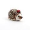 Picture of Kingspoint Designs Hedgehog & Friend Mini Trinket Box