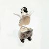 Picture of Kingspoint Designs Flippity the Baby Penguin Mini Trinket Box