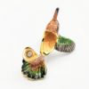 Picture of Kingspoint Designs Honey the Hummingbird Mini Trinket Box