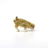 Picture of Kingspoint Designs Tinkles the English Bulldog Puppy Mini Trinket Box