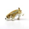 Picture of Kingspoint Designs Tinkles the English Bulldog Puppy Mini Trinket Box