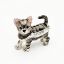 Picture of Kingspoint Designs Sam the American Shorthaired Kitten Mini Trinket Box