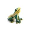 Picture of Kingspoint Designs Jubilee the Froggy Mini Trinket Box