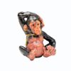 Picture of Kingspoint Designs Baby Chimp Mini Trinket Box