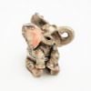 Picture of Kingspoint Designs Baby African Elephant Mini Trinket Box