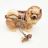 Picture of Kingspoint Designs Champion the Chow Chow Trinket Box with Matching Necklace