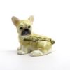 Picture of Kingspoint Designs Vogue the Frenchie Mini Trinket Box