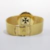 Picture of 18k Yellow Gold Diamond  Vacheron Constantin Ladies Watch 