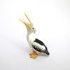 Picture of Kingspoint Designs Gregarious Pelican Trinket Box with Matching Necklace